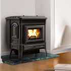 Salamandra a Pellets Teodora Evo - Nórdica & Extraflame